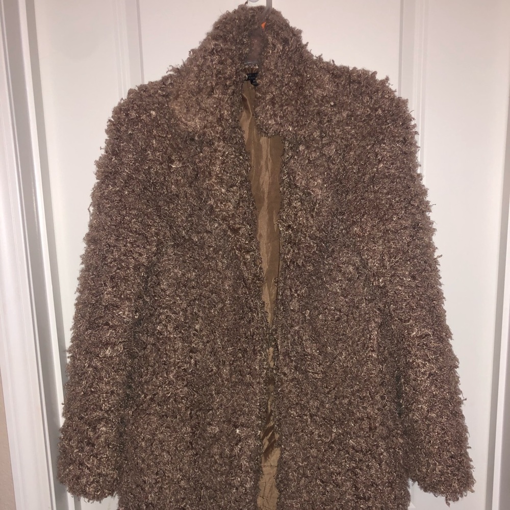 Fur Jacket